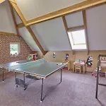T Achterhoes Holiday home *