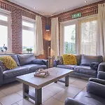 Holiday home T Achterhoes Neede