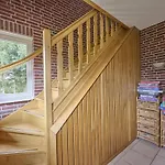 T Achterhoes Holiday home *