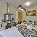 T Achterhoes Holiday home Neede