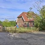 Holiday home T Achterhoes *