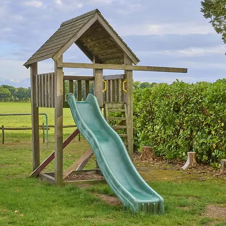 Дом отдыха T Achterhoes *