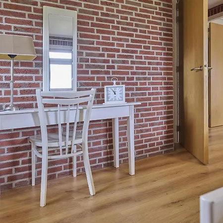 Дом отдыха T Achterhoes