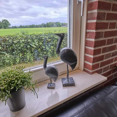 T Achterhoes Дом отдыха Neede