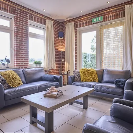 Дом отдыха T Achterhoes Neede