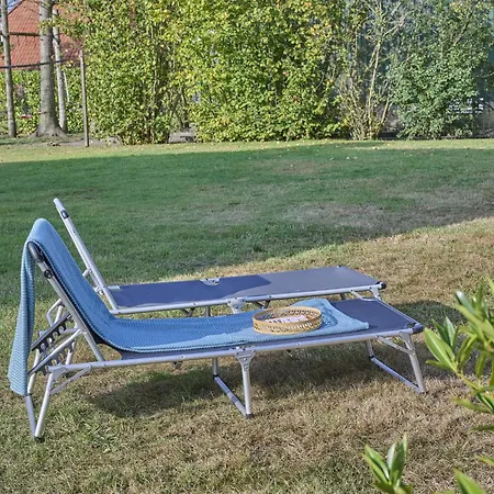 T Achterhoes Дом отдыха *