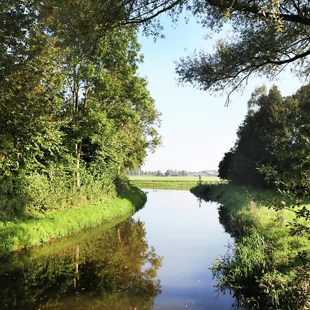 T Achterhoes Дом отдыха *