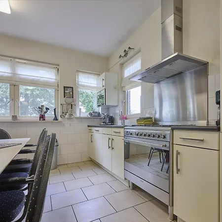 Holiday home T Achterhoes *