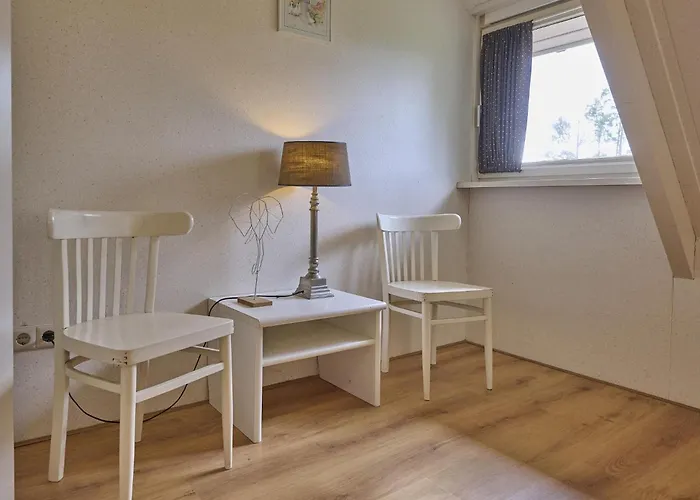 T Achterhoes Semesterbostad