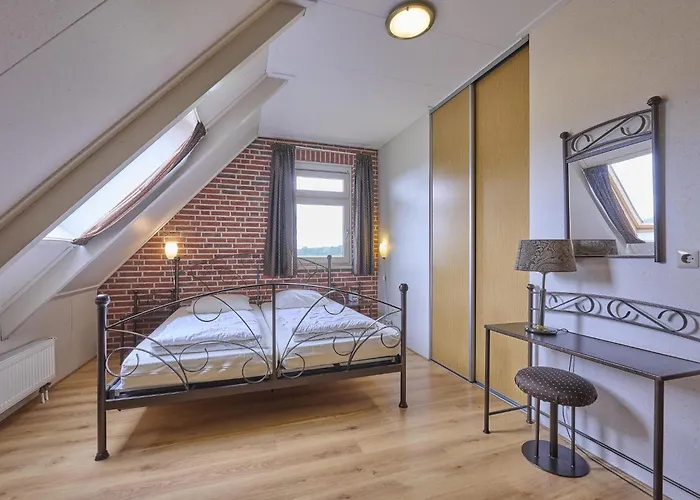 T Achterhoes Semesterbostad *