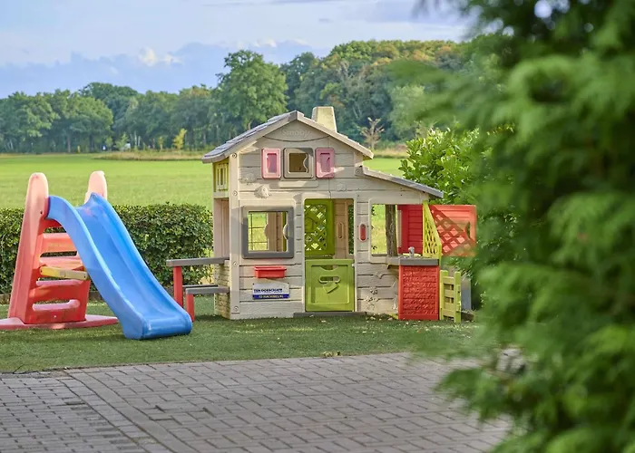 T Achterhoes * Neede