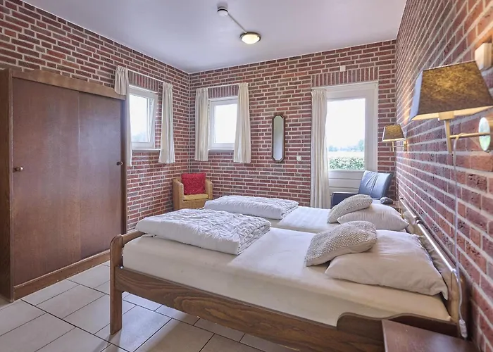 T Achterhoes Semesterbostad *