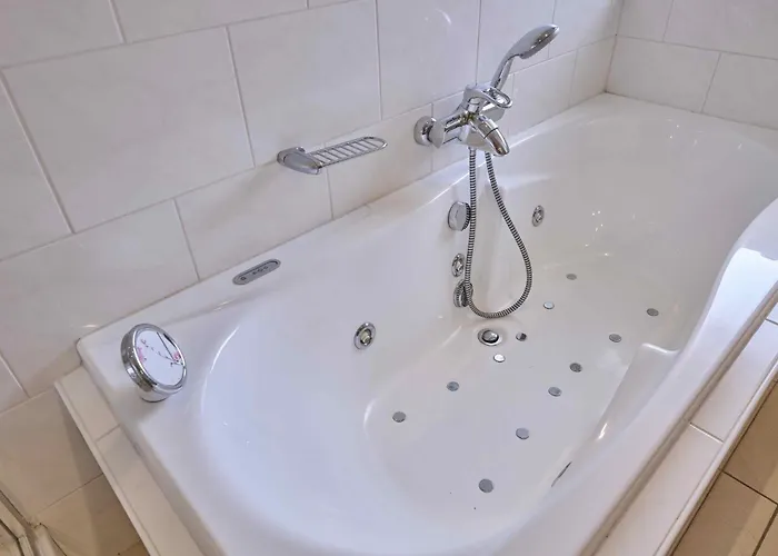 Semesterbostad T Achterhoes *