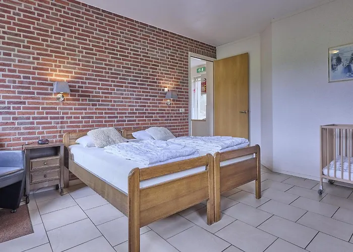 T Achterhoes Semesterbostad Neede