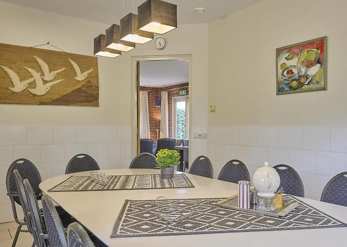 Semesterbostad T Achterhoes Neede