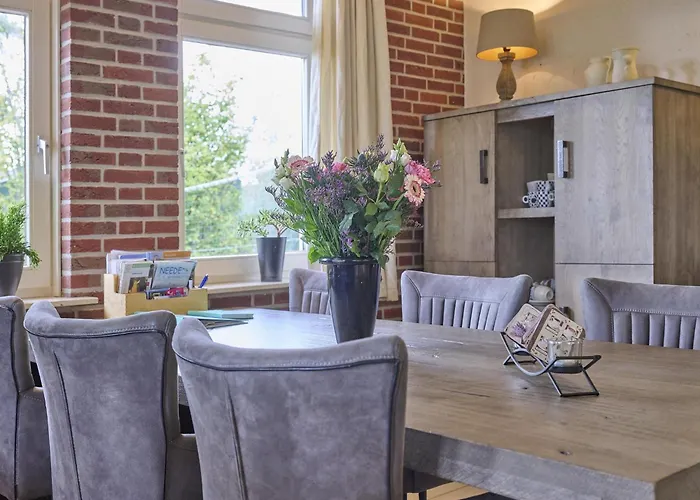 Semesterbostad T Achterhoes