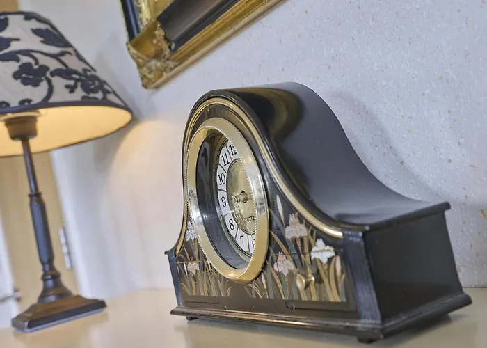 T Achterhoes Semesterbostad Neede