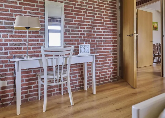 Semesterbostad T Achterhoes