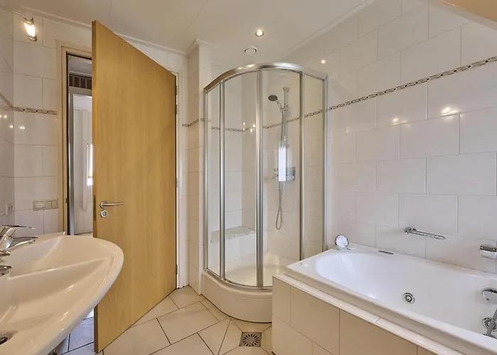 Semesterbostad T Achterhoes Neede