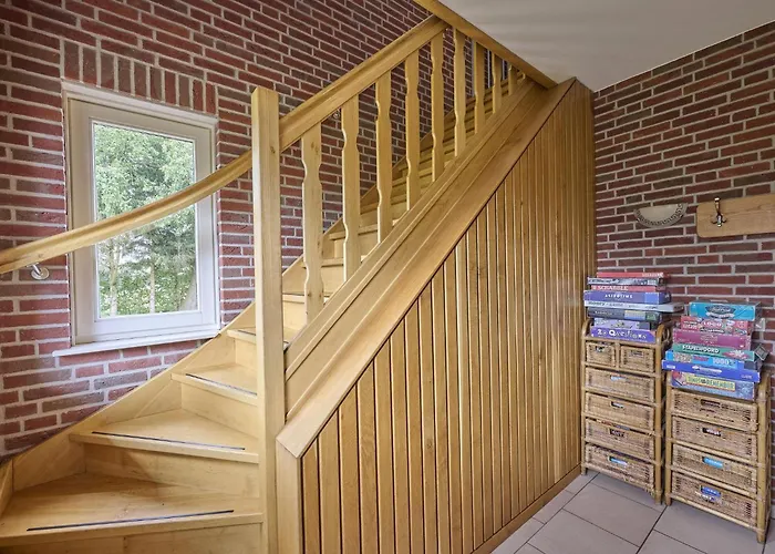 Semesterbostad T Achterhoes *