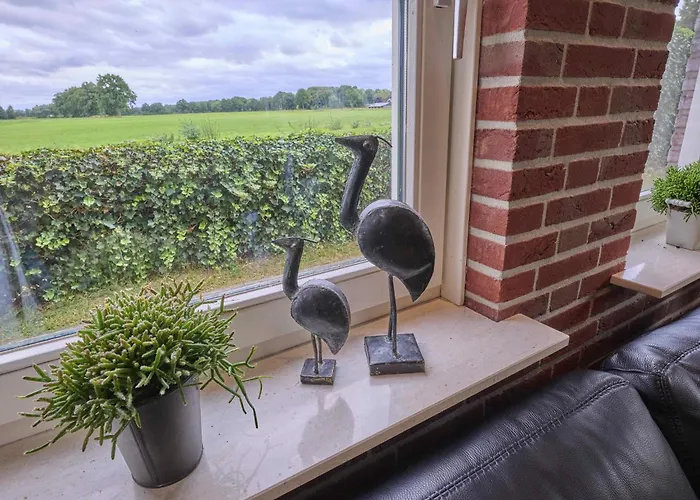 T Achterhoes Semesterbostad Neede