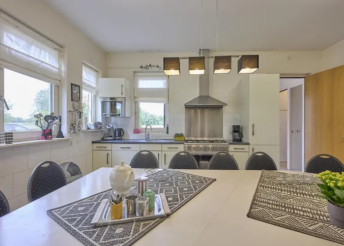 Semesterbostad T Achterhoes Neede