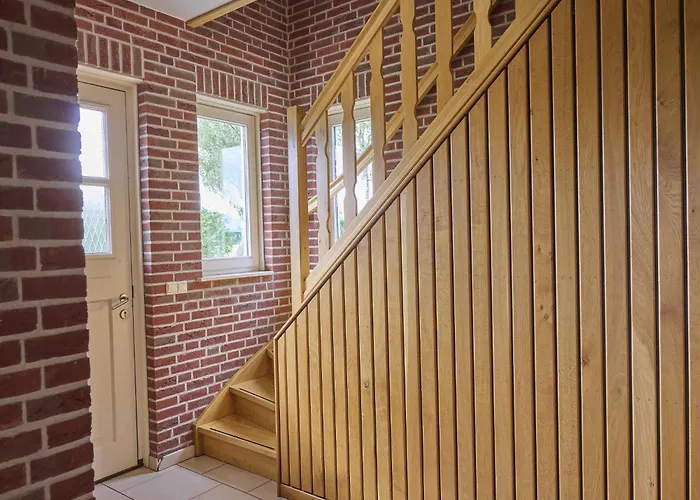 T Achterhoes Semesterbostad