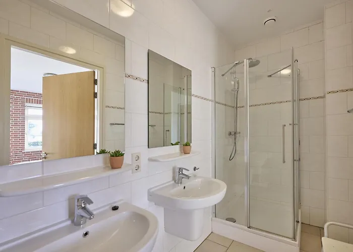 Semesterbostad T Achterhoes