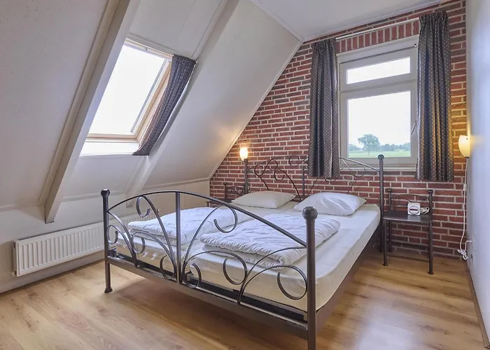 T Achterhoes Semesterbostad *