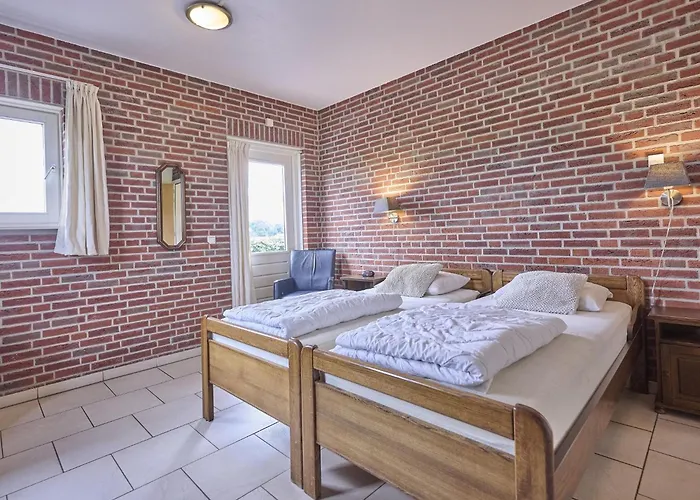 Semesterbostad T Achterhoes