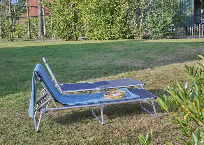 T Achterhoes Semesterbostad *