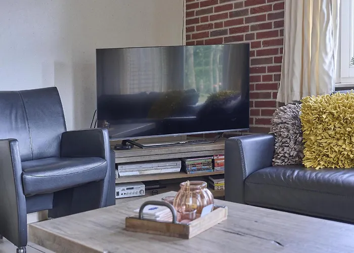 T Achterhoes * Neede