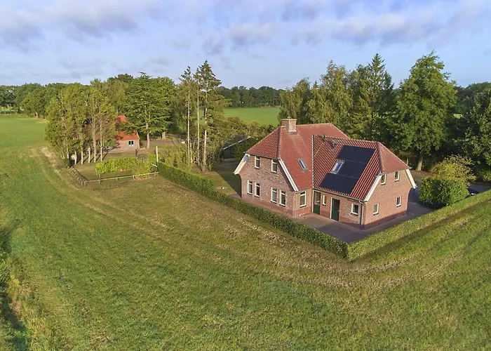 T Achterhoes Semesterbostad