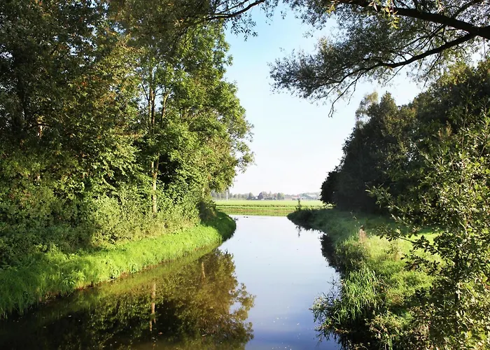 T Achterhoes Semesterbostad *