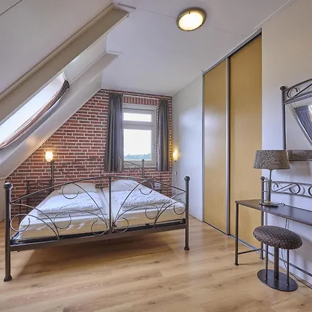 T Achterhoes Casa vacanze *