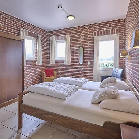 T Achterhoes Casa vacanze *