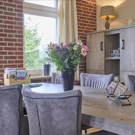 Casa vacanze T Achterhoes