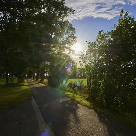 Casa vacanze T Achterhoes *