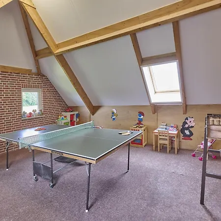 T Achterhoes Casa vacanze *