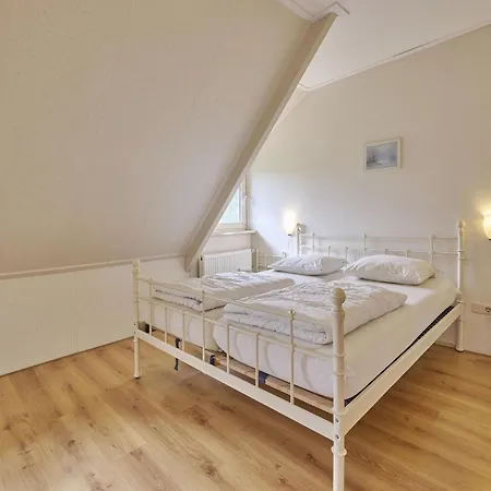 T Achterhoes Casa vacanze