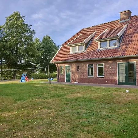 Casa vacanze T Achterhoes