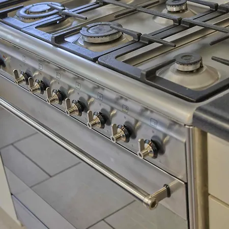 T Achterhoes Casa vacanze *