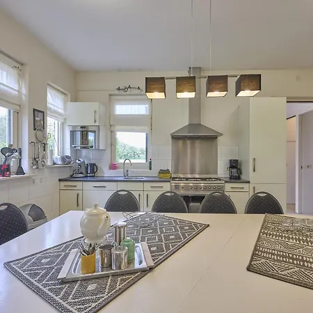 Casa vacanze T Achterhoes Neede