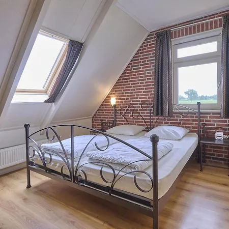 T Achterhoes Casa vacanze *