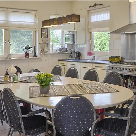 Casa vacanze T Achterhoes *