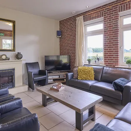 T Achterhoes Casa vacanze