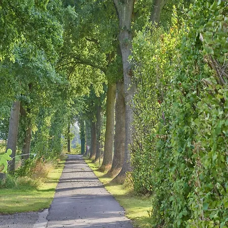 Casa vacanze T Achterhoes