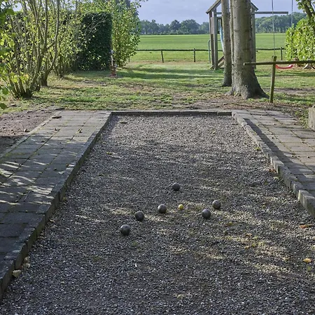 Casa vacanze T Achterhoes *