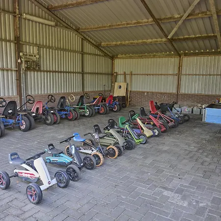 Casa vacanze T Achterhoes Neede